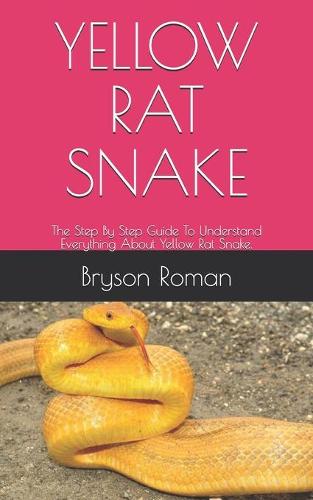 Yellow Rat Snake