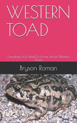 Western Toad