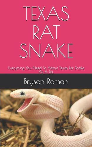 Texas Rat Snake