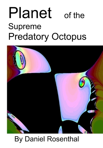 Planet of the supreme Predatory Octopus