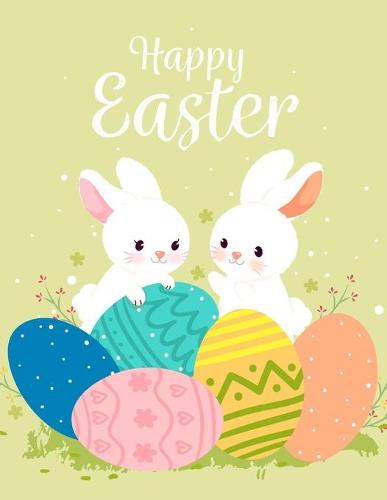 Happy Easter