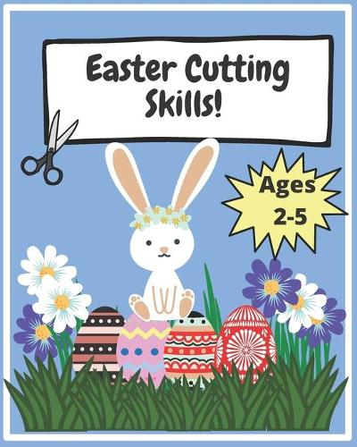 Easter Scissor Skills