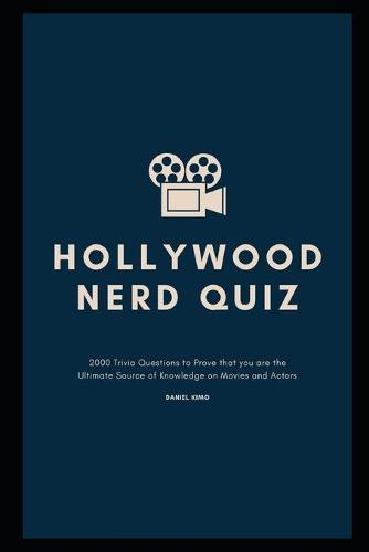 Hollywood Nerd Quiz