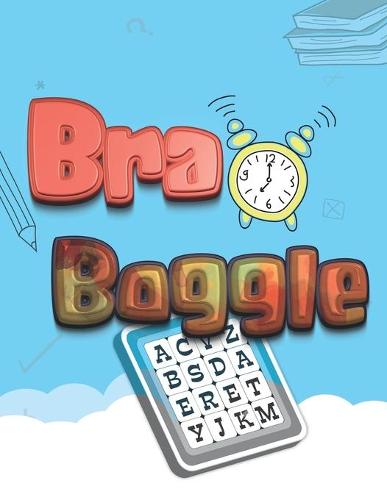 Boggle