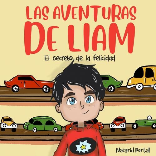 Las aventuras de Liam