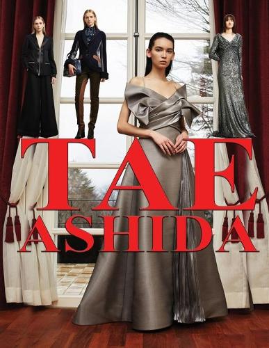 Tae Ashida