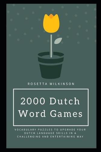2000 Dutch Word Games