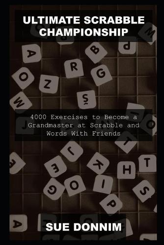 Ultimate Scrabble Championship