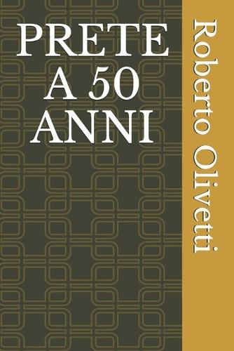 Prete a 50 Anni