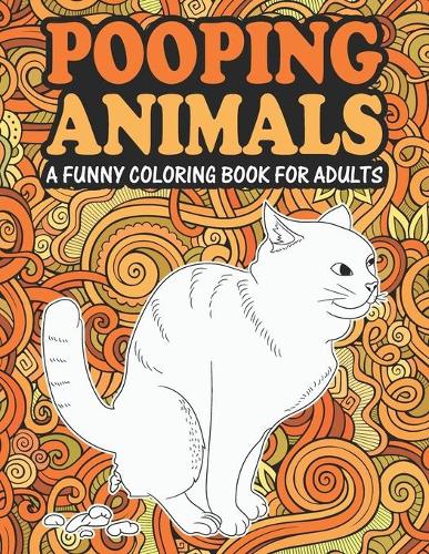 Pooping Animals