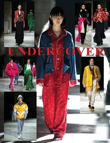 Undercover
