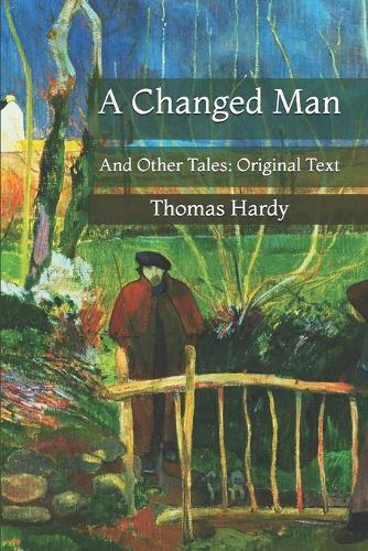 A Changed Man