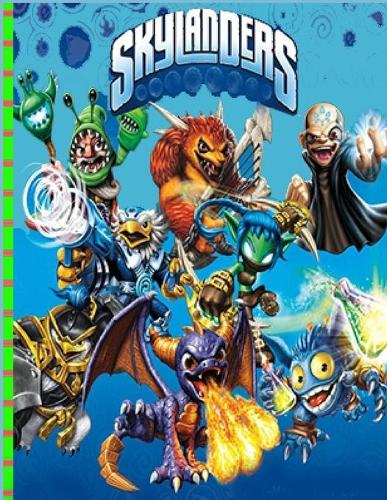 Skylanders