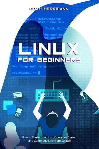 Linux for Beginners