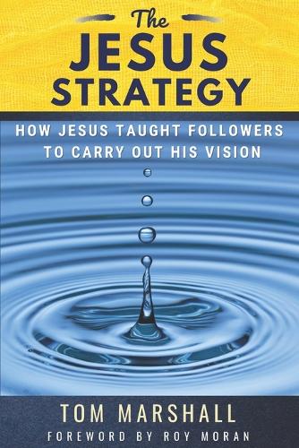 The Jesus Strategy