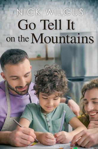 Go Tell It on the Mountains