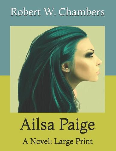 Ailsa Paige