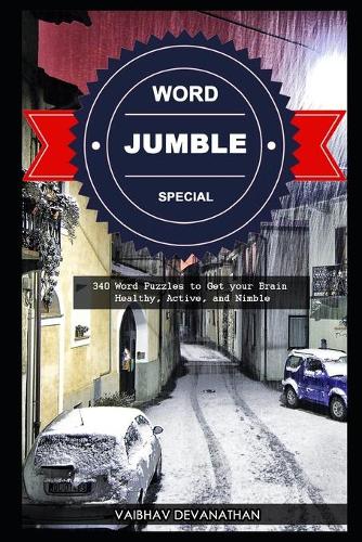 Word Jumble Special