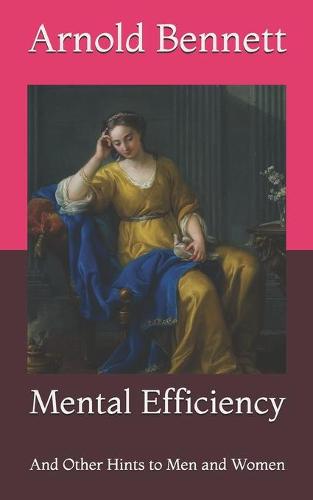 Mental Efficiency