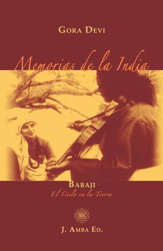 Memorias de la India