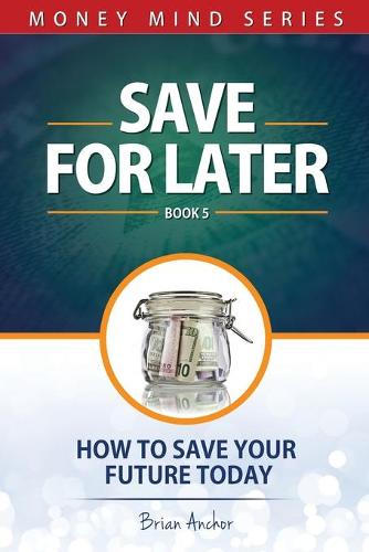 Save For Later