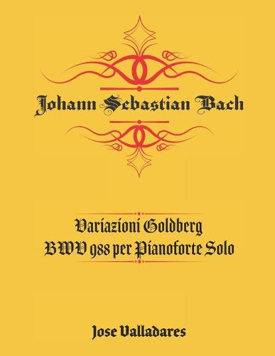 Johann Sebastian Bach
