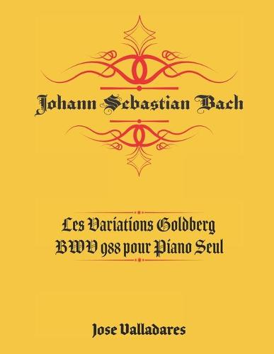 Johann Sebastian Bach