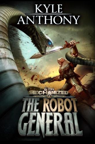 The Robot General