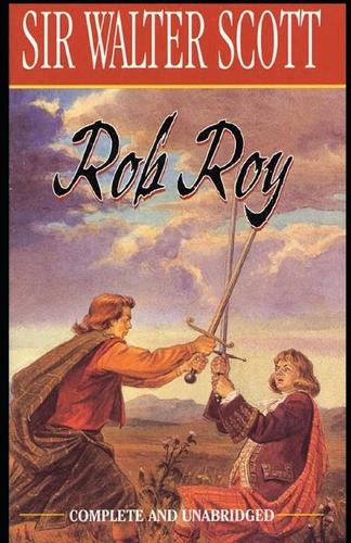 Rob Roy Annotated