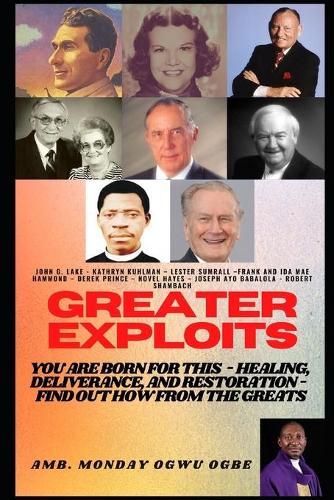 Greater Exploits