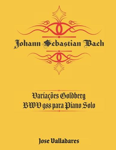 Johann Sebastian Bach