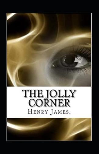 The Jolly Corner Annotated