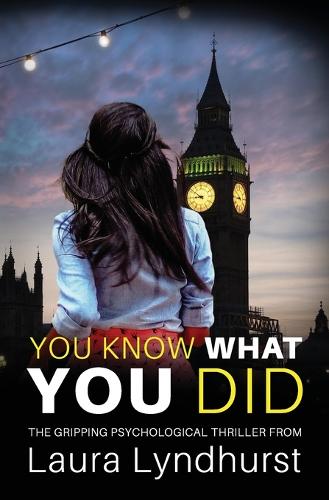 You Know What You Did