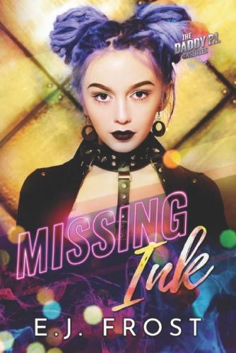 Missing Ink