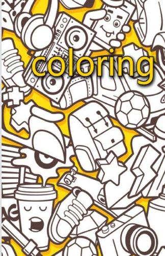 coloring