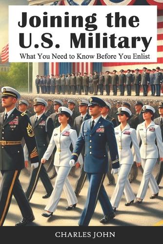 Joining the U.S. Military