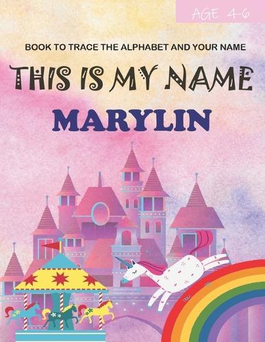 This is my name Marylin