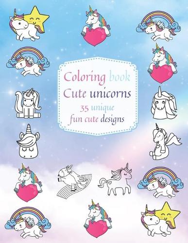 Coloring book
