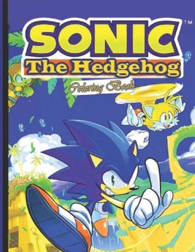 Sonic The Hedgehog