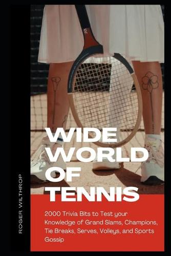 Wide World of Tennis