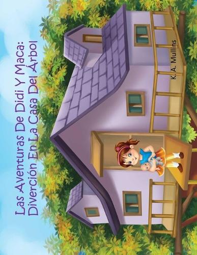 Las Aventuras De Didi Y Maca