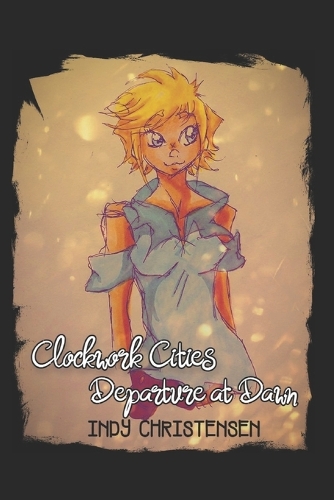 Clockwork Cities