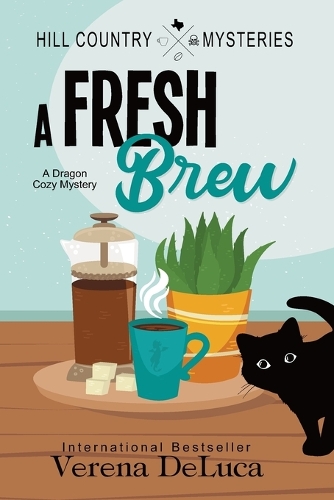 A Fresh Brew