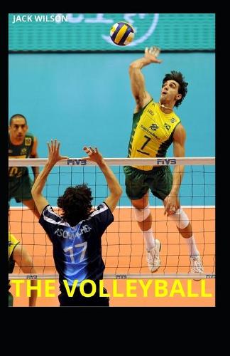 The Volleyball