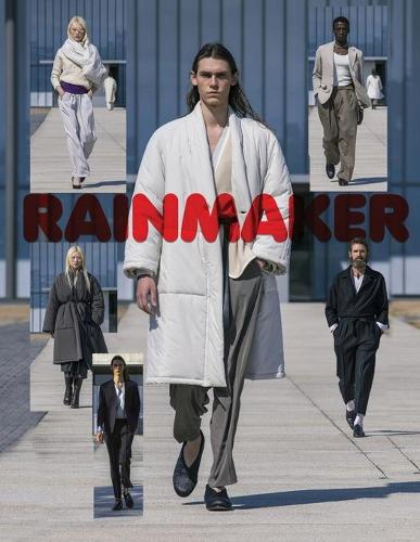 Rainmaker