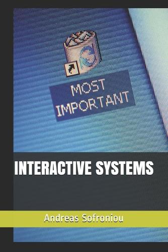 Interactive Systems