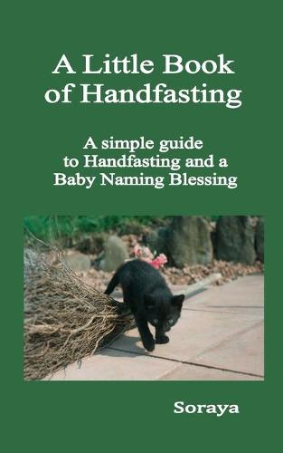 A Little Book of Handfasting