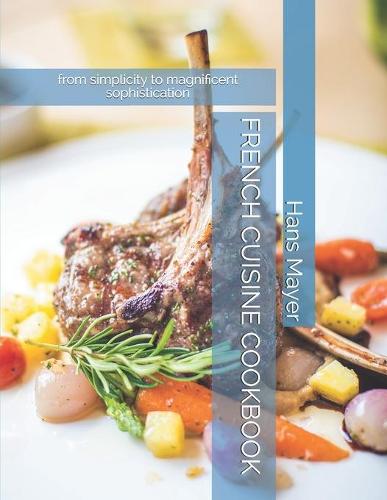 French Cuisine Cookbook