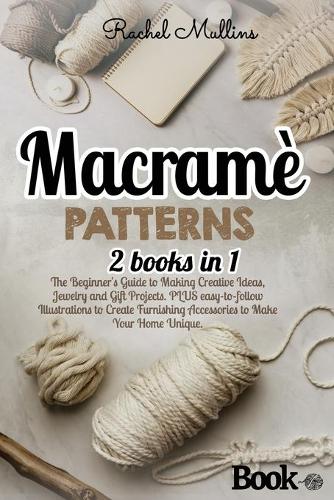 Macramè patterns