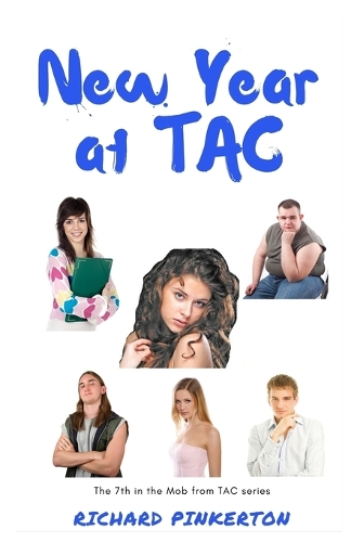 New Year at TAC